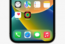 تحديث iOS 16 يجلب تطبيق Fitness بشكل مستقل للمستخدمين #WWDC 2022