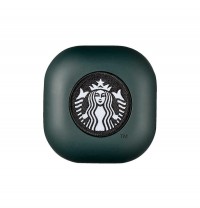 حافظات Starbucks لـ Galaxy Buds2 و Buds Live و Buds Pro