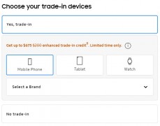 صفقة Samsung الأمريكية على Galaxy Tab S8 Ultra: رصيد يصل إلى 675 دولارًا أمريكيًا و Galaxy Buds Live مجانًا