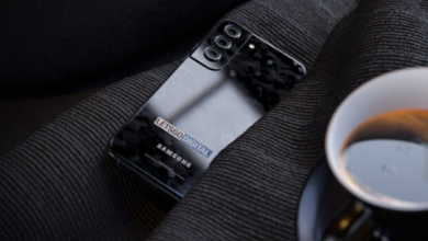 هاتف Galaxy S22 Ultra يحطم جميع سجلات المبيعات لأي جهاز تم بيعه من مجموعة Note حتى الآن