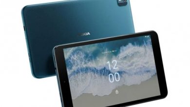 HMD Global تطلق جهاز لوحي بحجم 8 بوصة يسمى Nokia T10