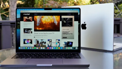 أبل قد تطلق أجهزة MacBook Pro بحجم 14 و 16 بوصة مع شريحة M2 في وقت مبكر من هذا الخريف