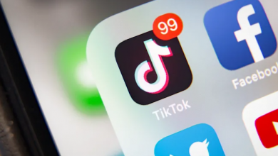 شركة TikTok تقوم بإلغاء الوظائف في جميع أنحاء العالم