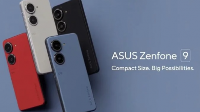 معلومات جديدة عن هاتف Asus Zenfone 9: التصميم والمواصفات والسعر المتوقع وتاريخ الإطلاق
