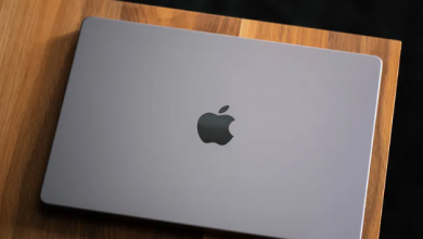 أبل تصرح أن مبيعات أجهزة Mac تتأثر بشدة بسبب قيود العرض