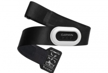 Garmin أطلقت حزام Garmin HRM-Pro Plus لمراقبة معدل ضربات القلب