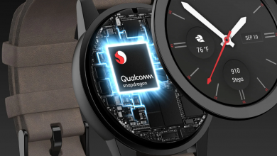 إعلان تشويقي من كوالكوم للجيل القادم من رقاقات Snapdragon المخصصة للأجهزة القابلة للإرتداء