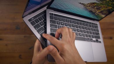 إجبار شركة أبل على صرف 50 مليون دولار بدعوى بيع أجهزة MacBook مع لوحات مفاتيح معيبة