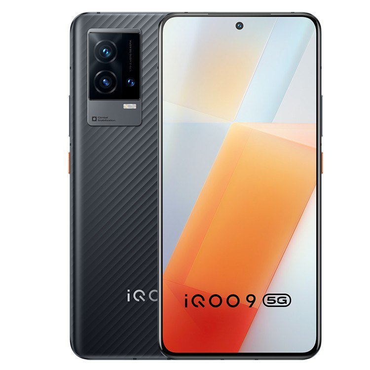 هاتف iQOO 9T قادم إلى الهند مع شريحة Snapdragon 8+ Gen 1