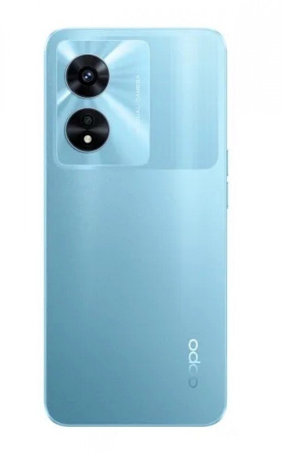 هاتف Oppo A97 5G يظهر على موقع China Telecom بالمواصفات والصور