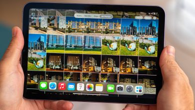 أجهزة iPad OLED لعام 2024 ستكون الأخف وزنًا على الإطلاق
