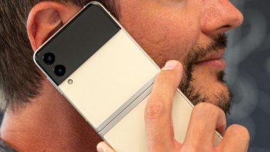 هاتف Galaxy Z Flip4 من سامسونج يحصل على ترخيص FCC