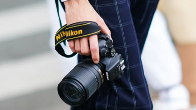 تقرير يشير إلى خطط Nikon للخروج من المنافسة في سوق كاميرات SLR