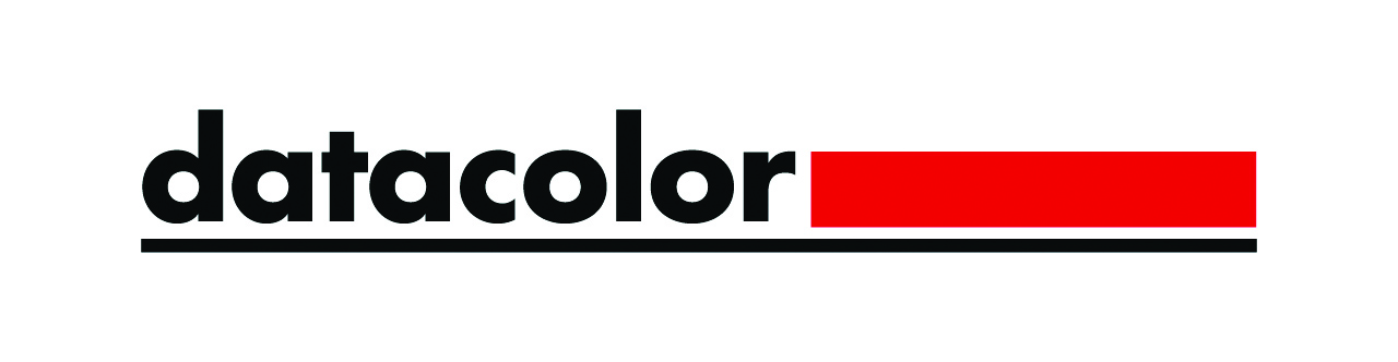 شعار Datacolor
