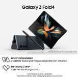 يتم تقديم Samsung Galaxy Z Fold4
