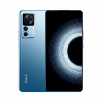 هاتف Redmi K50 Ultra باللون: أزرق