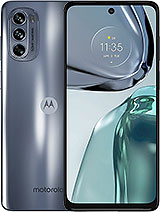 Motorola Moto G62 (الهند)