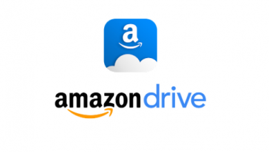إيقاف Amazon Drive بحلول نهاية عام 2023