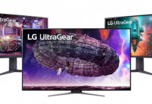 LG تطلق شاشات الألعاب LG UltraGear 32GQ850 و32GQ950 و48GQ900 في السوق الأوروبي