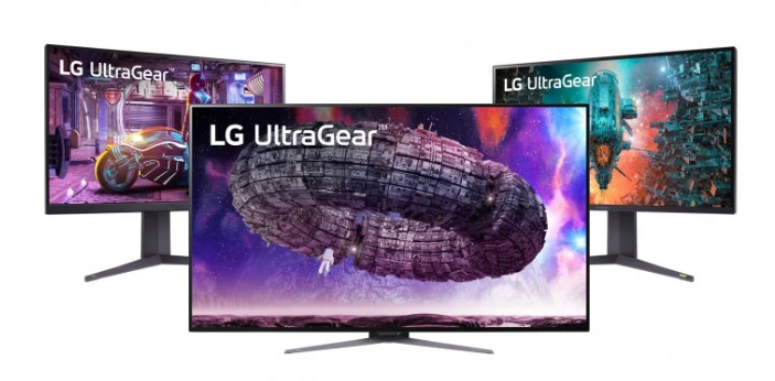 LG تطلق شاشات الألعاب LG UltraGear 32GQ850 و32GQ950 و48GQ900 في السوق الأوروبي