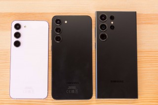 سلسلة Samsung Galaxy S23