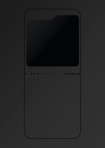 ألوان Samsung Galaxy Z Flip5 و Galaxy Z Fold5 مائلة