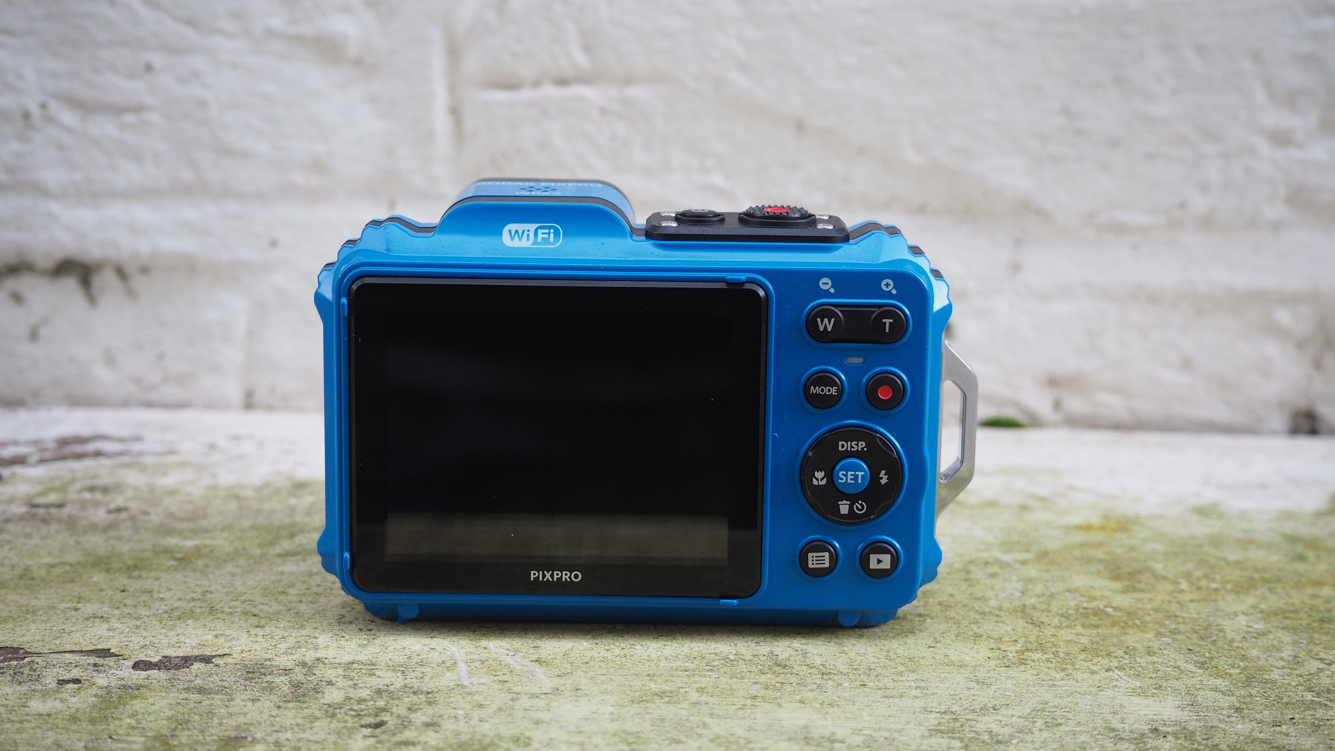 كاميرا Kodak PIXRO WPZ2 الرقمية المقاومة للماء