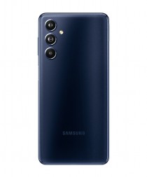 Samsung Galaxy F54 باللون الأزرق النيزكي