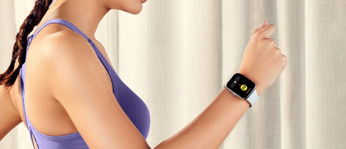 تظهر Redmi Watch 3 Active لأول مرة عالميًا ، حيث يصل هاتف Redmi 12 المزود بتقنية 4G فقط إلى الهند