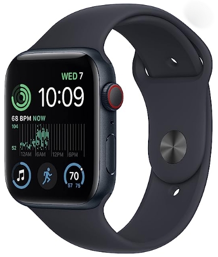 Apple Watch SE (2022) GPS