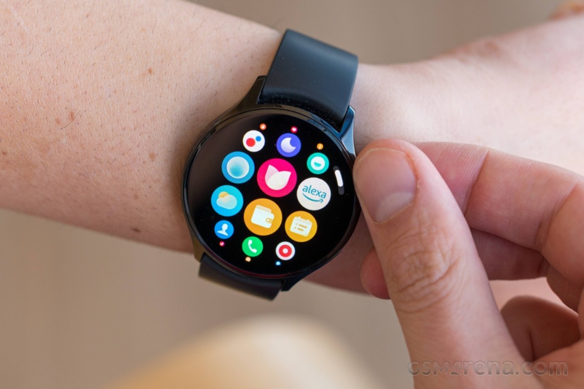 مراجعة Xiaomi Watch S1 Pro
