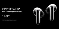 تم إطلاقه أيضًا في أوروبا: براعم Oppo Enco X2 TWS