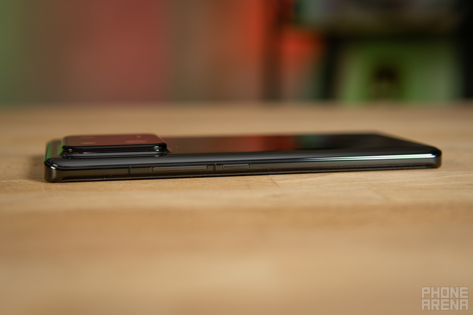 (صورة الائتمان - PhoneArena) - مراجعة Xiaomi 13 Pro: عمر بطارية رائع وكاميرا صلبة ، ولكن بسعر مرتفع جدًا
