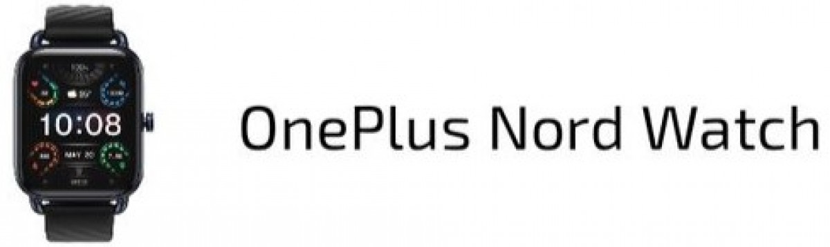 تم الكشف عن تصميم OnePlus Nord Watch من خلال لقطات شاشة مسربة لتطبيق N Health