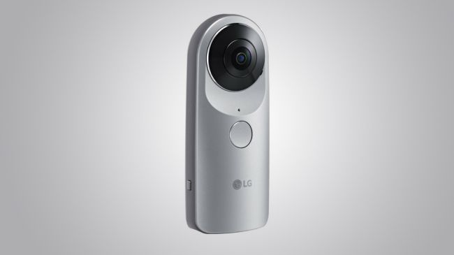 LG 360 Cam (LGR105)