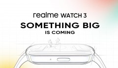 Realme Watch 3 المضايقون