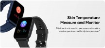 ميزات Realme TechLife Watch SZ100