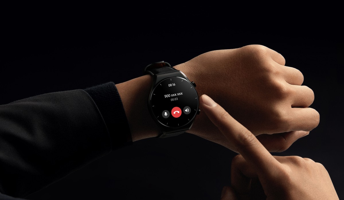 Xiaomi Watch S1 وS1 Active وBuds 3T Pro تظهر لأول مرة على المستوى الدولي