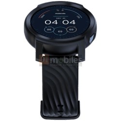تسريبات لساعة Motorola Moto Watch 100