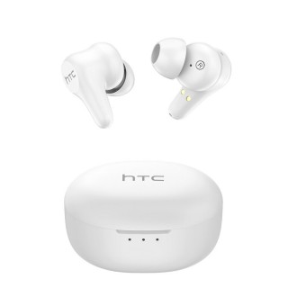HTC True Wireless Earbuds Plus (الصور: HTC)