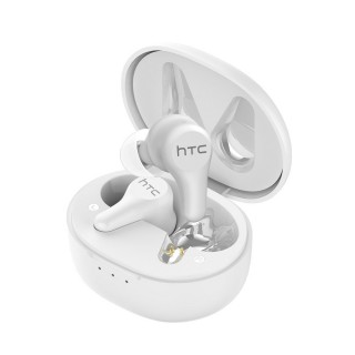 HTC True Wireless Earbuds Plus (الصور: HTC)