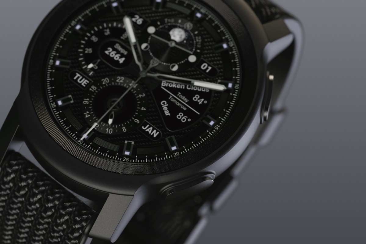 ستكون ساعة Moto Watch 100 من Motorola ساعة ذكية ذات ميزانية ممتازة