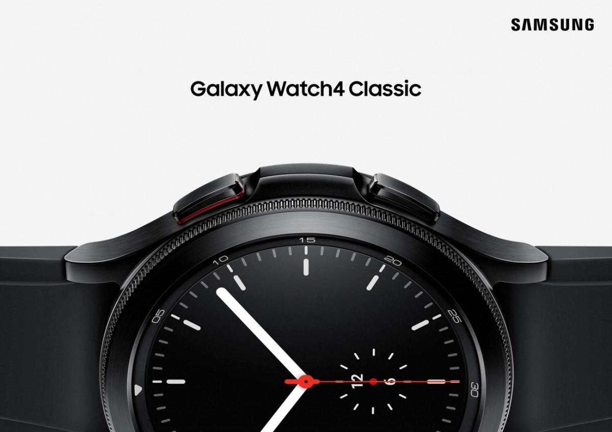 تعد Samsung Galaxy Watch4 وWatch4 Classic رسميًا بميزات جديدة موجهة نحو الصحة