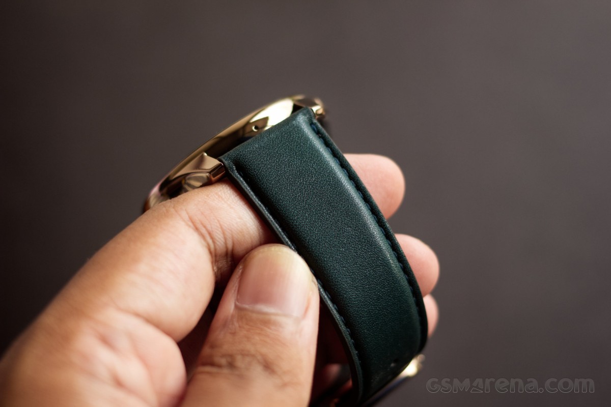 مراجعة الإصدار المحدود لساعة OnePlus Watch Cobalt