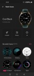 وجوه ساعة OnePlus Watch