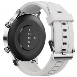 Realme Watch S الإصدار الفضي