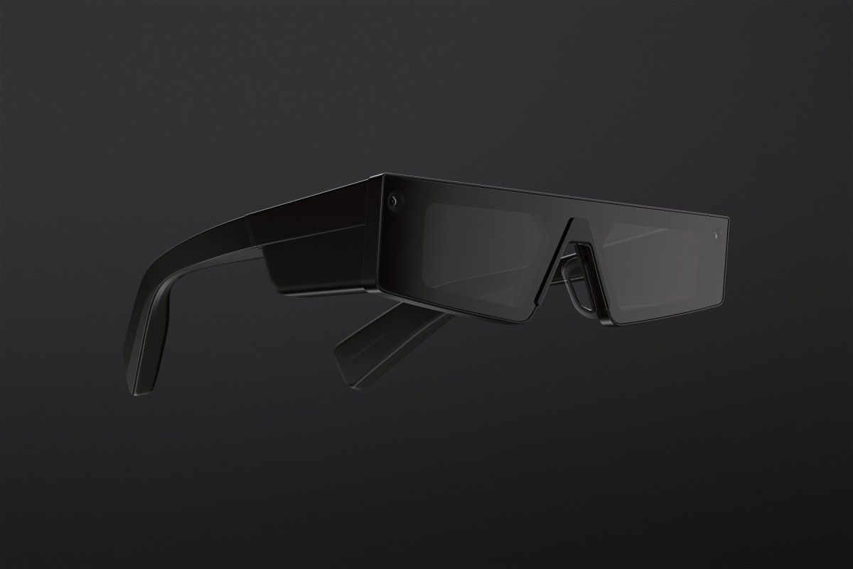 تعلن شركة Snap عن نظارات الواقع المعزز التي لا يمكنك شراؤها