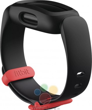 سوف يتباهى Fitbit Ace 3 بتصميم ثنائي اللون