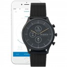 Skagen Jorn Hybrid HR، أول ساعة ذكية تعتمد على الحبر الإلكتروني للعلامة التجارية