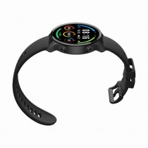 ساعة Xiaomi Mi Watch Color Sports Edition باللون الأسود